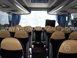 Van Hool TX16 Alicron / 13.1m / Euro 6 / Full Option