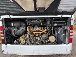 Mercedes-Benz Tourismo 16 RHD-M 2A