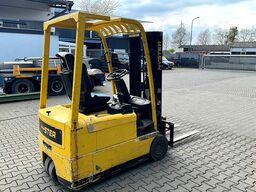 Hyster J1.60XMT