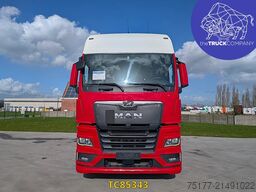 MAN TGX 470