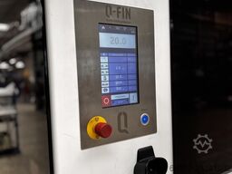 Q-Fin Quality Finishing Solutions SER1200