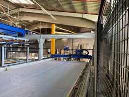 OEST GmbH & Co. Maschinenbau KG Klebstoffauftragsmaschine & Setzaggregat