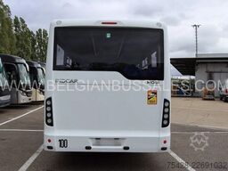 Iveco Indcar Mobi Scolaire / 8.6m / 33 pl / Automatic / Airc...