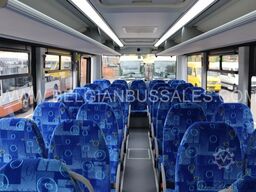 Iveco Indcar Mobi Scolaire / 8.6m / 33 pl / Automatic / Airc...