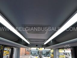 Iveco Indcar Mobi Scolaire / 8.6m / 33 pl / Automatic / Airc...