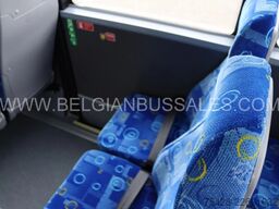 Iveco Indcar Mobi Scolaire / 8.6m / 33 pl / Automatic / Airc...