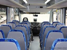 Iveco Indcar Mobi Scolaire / 8.6m / 33 pl / Automatic / Airc...