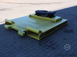 Seacom KONGETAP ADAPTER