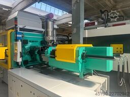 Arburg 520H 1500-800 e²
