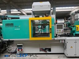 Arburg 520H 1500-800 e²