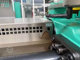 Arburg 520H 1500-800 e²