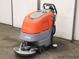 Hako Scrubmaster B30