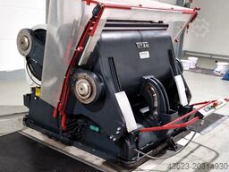 Erba Titan 5-EM