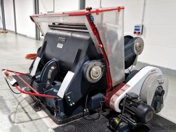 Erba Titan 5-EM