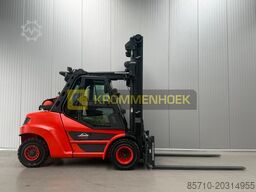 Linde H 80 T-900