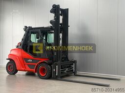 Linde H 80 T-900