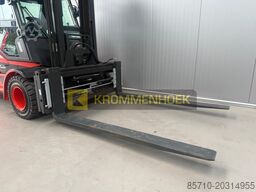 Linde H 80 T-900