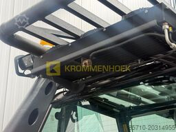 Linde H 80 T-900