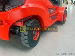 Linde H 80 T-900
