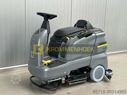 Kärcher B 90 R Demo | Schrobzuigmachine