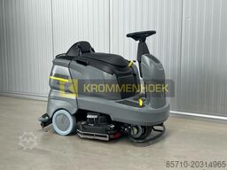 Kärcher B 90 R Demo | Schrobzuigmachine
