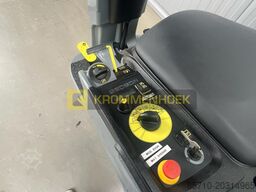 Kärcher B 90 R Demo | Schrobzuigmachine