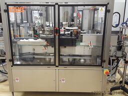 KOSME Kaltleim / Nassleimetikettierer