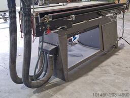 thermobend 2000 hot wire bending machine