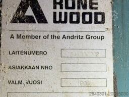 ANDRITZ GROUP Kone Wood CS600
