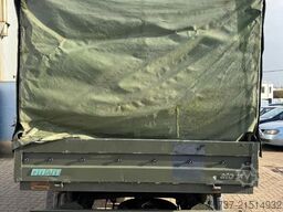 Fiat Ducato **2500DIESEL-EX BELGIAN ARMY**