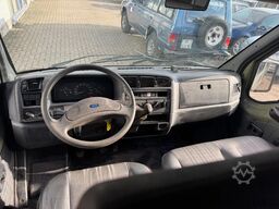 Fiat Ducato **2500DIESEL-EX BELGIAN ARMY**