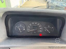 Fiat Ducato **2500DIESEL-EX BELGIAN ARMY**