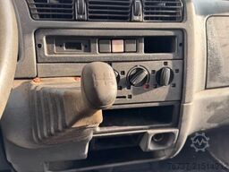 Fiat Ducato **2500DIESEL-EX BELGIAN ARMY**