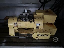 MORI SEIKI SV-50