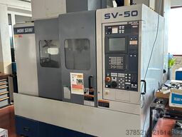 MORI SEIKI SV-50