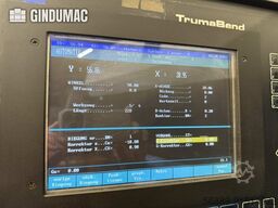 TRUMPF TrumaBend V85 S