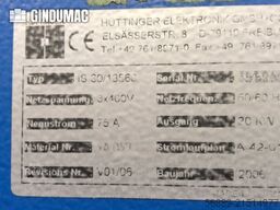 TRUMPF Trumatic L 3050