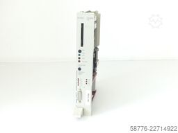 Siemens Simatic S5-155U 6ES5948-3UA22 CPU948 Version 1 SN 73755