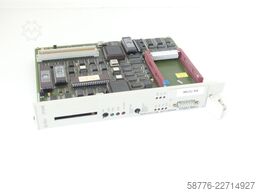 Siemens Simatic S5-155U 6ES5948-3UA22 CPU948 Version 1 SN 73756
