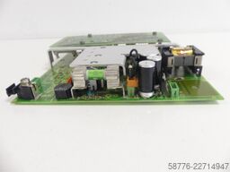 Siemens Simodrive 6SC6100-0GC08 462 010.9062.08 Stromversorgung