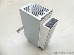 Siemens SIMODRIVE 6SN1124-1AA00-0LA2 LT-Modul SN: T-U72045027 Version: A