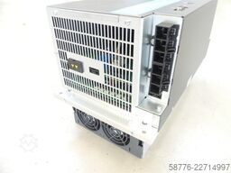 Siemens SINAMICS 6SL3111-4VE21-6EC1 SN: ZVPG4370136 generalüberholt mit 12 Monaten Gewährleistung! -