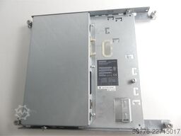 Siemens Sinumerik 6FC5312-0DA00-0AA1 Bedientafelfront SN: T-XD2021378