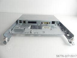 Siemens Sinumerik 6FC5312-0DA00-0AA1 Bedientafelfront SN: T-XD2021378