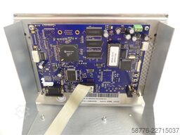 Siemens SINUMERIK 810 TFT Monitor LCD84-0019b SN:S7999