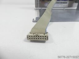 Siemens SINUMERIK 810 TFT Monitor LCD84-0019b SN:S7999