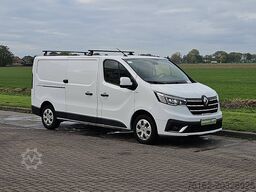 RENAULT TRAFIC 2.0 DCI L2H1 Navi NAP Euro6!