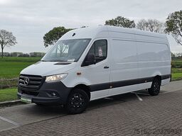 MERCEDES-BENZ SPRINTER 317 L3H2 Maxi Navi
