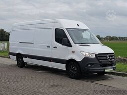 MERCEDES-BENZ SPRINTER 317 L3H2 Maxi Navi