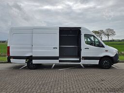 MERCEDES-BENZ SPRINTER 317 L3H2 Maxi Navi